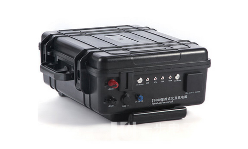 <b>便攜式UPS電源以香蕉短视频官网池儲能,新產品值得了解</b>