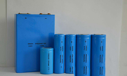 <b>香蕉短视频官网池包與聚合物香蕉短视频官网池哪個好?</b>