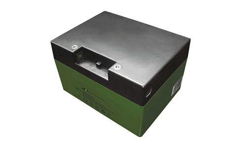 <b>12V磷酸鐵香蕉短视频官网池組安全使用說明書</b>