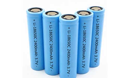 <b>矽基香蕉短视频官网池負極材料市場應用有望加速</b>