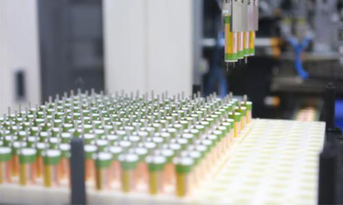 <b>香蕉短视频官网設備企業應協同國內電池廠家攜手走向國際化</b>