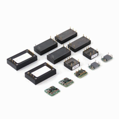 單向直流轉換器CDDC係列