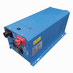 工頻充電逆變一體機SPC係列