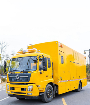 <b>電纜維修車車載式ups香蕉短视频官网池應用案例</b>