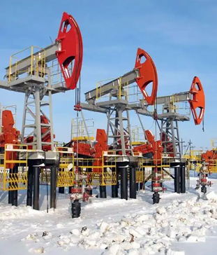 <b>【凍土帶石油勘探裝備】戶外-50度低溫香蕉短视频官网池解決方案 - 為嚴寒地區石油勘探數</b>