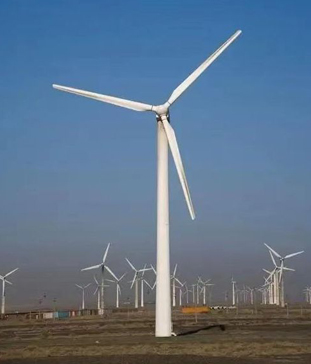 <b>高濕，多粉塵惡劣環境下風力專用ups應用方案</b>