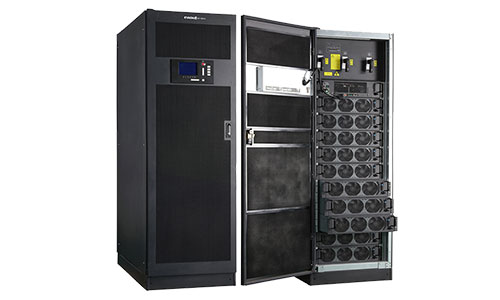 <b>UPS電源行業集中度進一步提高，技術變革是挑戰</b>