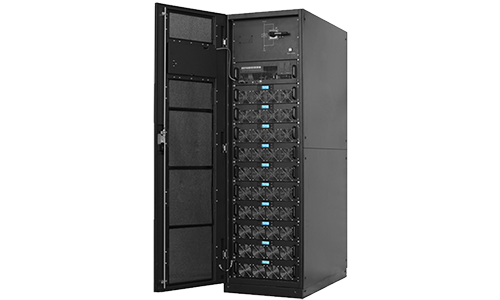 <b>模塊化UPS有哪些優勢？與傳統UPS兩者之間有啥區別</b>