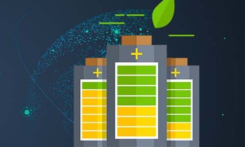 <b>香蕉短视频官网池包技術突破和新能源汽車需求增加，香蕉短视频官网將迎來進一步發展</b>