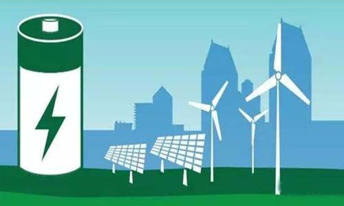 <b>香蕉短视频官网池儲能市場潛力巨大,儲能鋰技術不斷成熟</b>