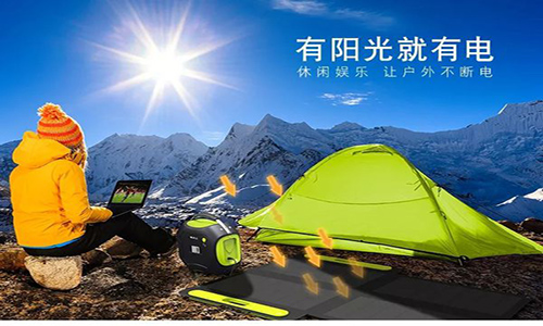 <b>香蕉短视频官网便攜式UPS—搶險救援戶外應急電源</b>