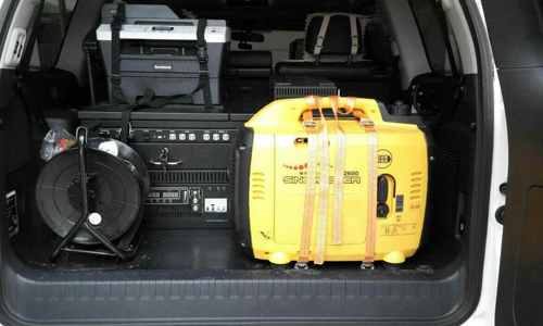 <b>車載香蕉短视频官网UPS的使用優勢是什麽?</b>