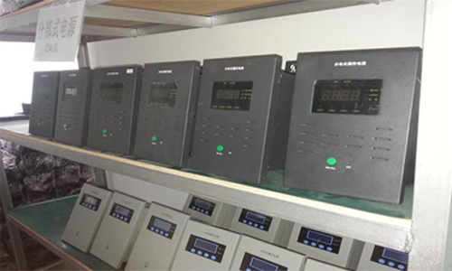 <b>關於IDC機房:分布式電源DPS和UPS不間斷電源的區別</b>