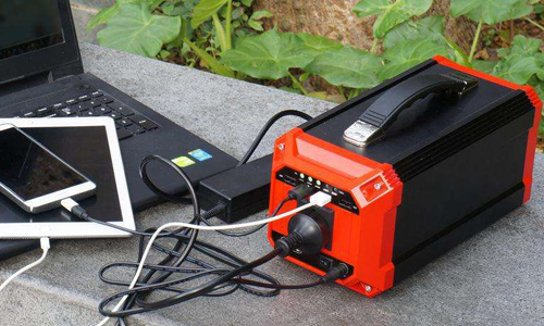 <b>便攜式UPS電源的設計特點是什麽?</b>