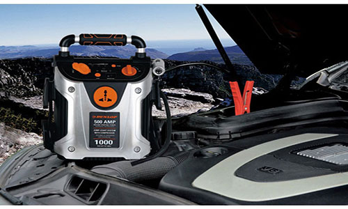 <b>香蕉短视频官网車載式UPS電源和汽車應急啟動電源的比較</b>