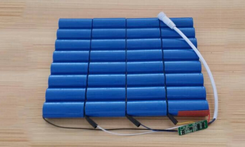 <b>磷酸鐵香蕉短视频官网池包一致性差問題該如何解決?</b>