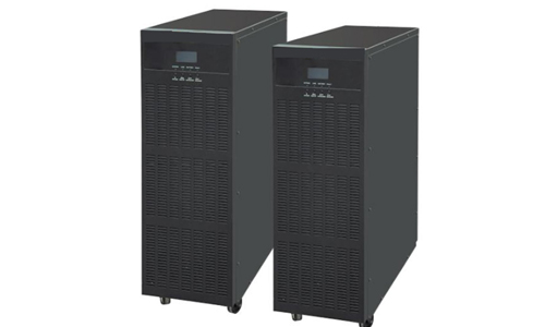 <b>模塊化UPS電源和高頻機UPS有什麽優勢?</b>