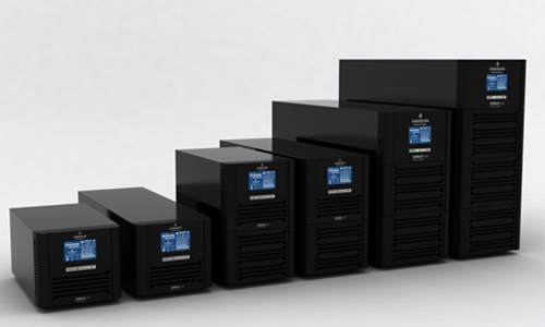 <b>UPS電池和汽車電池有什麽區別?</b>