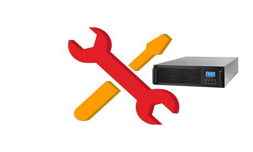 <b>UPS用香蕉短视频官网池要注意什麽？</b>