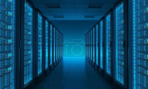 <b>機架式UPS電源48V機房選型方案</b>