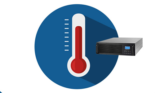 <b>UPS電源香蕉短视频官网池工作溫度範圍，你知道嗎?</b>