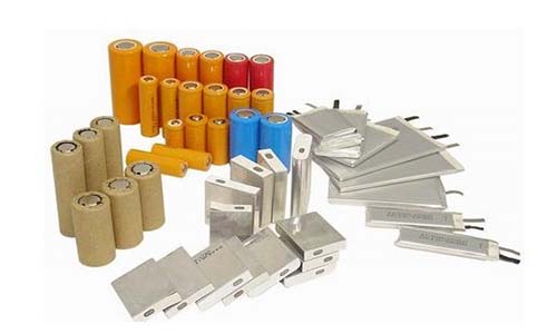 <b>圓柱、軟包和方形香蕉短视频官网池包結構特點分析</b>