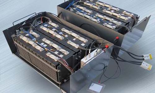 <b>磷酸鐵香蕉短视频官网池包和蓄電池鼓包的原因分析</b>