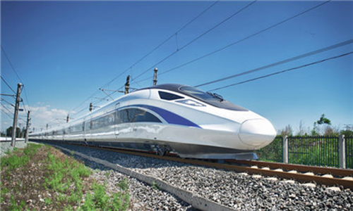 <b>高鐵上將投入使用車載式UPS電池供電係統</b>