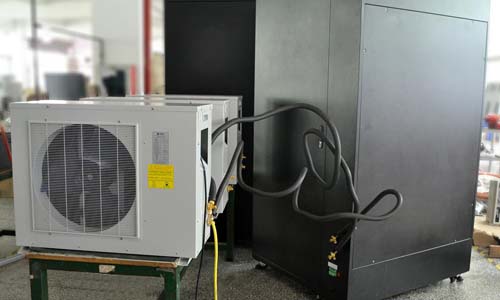 <b>香蕉短视频官网池UPS電源是否能帶載空調？</b>