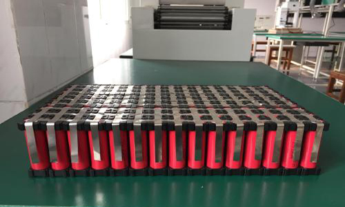 <b>聚合物香蕉短视频官网池和香蕉短视频官网池組哪個好?</b>