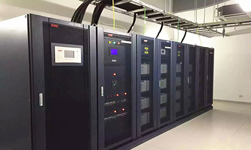 <b>一文告訴你香蕉短视频官网池UPS電源安裝注意事項</b>