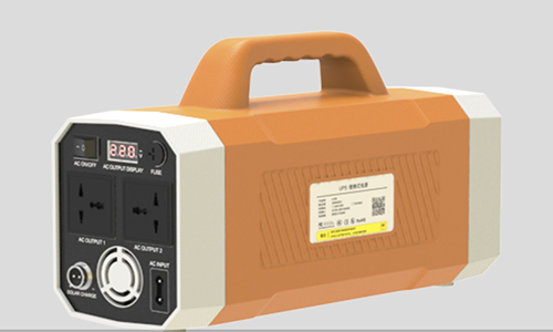 <b>便攜式UPS戶外電源為什麽要用高性能香蕉短视频官网池？</b>