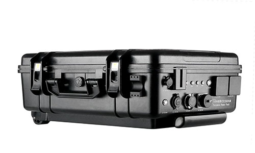 <b>便攜式UPS儲能電源發展趨勢和需麵臨的問題</b>