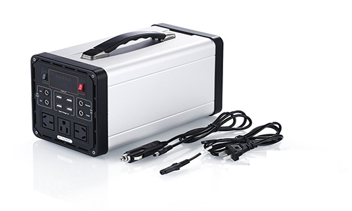 <b>戶外應急救援，便攜式UPS儲能電源少不了</b>