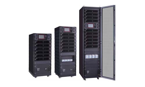 <b>模塊化UPS電源冗餘並機係統的優缺點</b>
