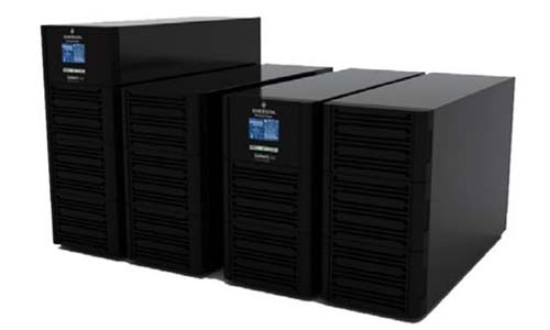 <b>UPS後備電源為何不用香蕉短视频官网池?</b>