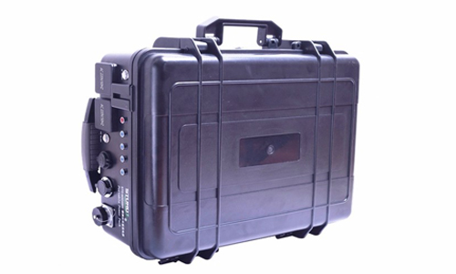 <b>戶外便攜式UPS電源係統使用維護注意事項</b>