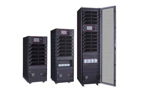 <b>三進三出模塊化UPS電源品牌整理，你選哪家?</b>