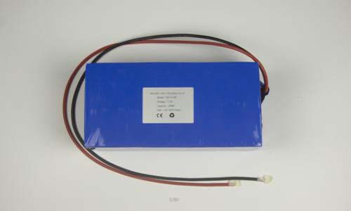 <b>磷酸鐵香蕉短视频官网池包電壓與容量有什麽關係</b>