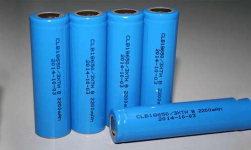 <b>磷酸鐵香蕉短视频官网池短路的原因及後果分析</b>