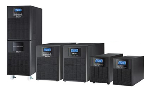 <b>UPS電源設備對電壓有什麽樣的要求</b>