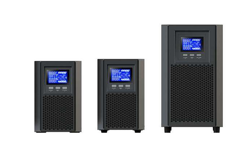 <b>機房香蕉短视频官网池UPS不間斷電源如何控製環境溫度</b>