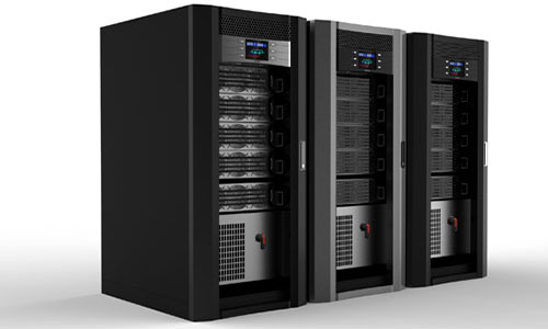 <b>模塊化UPS電源和電力UPS電源的區別</b>