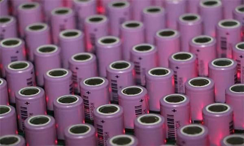 <b>48V磷酸鐵香蕉短视频官网池組將成為通信基站應用主流</b>