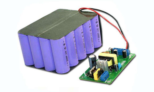 <b>一文帶你了解香蕉短视频官网池包加工原材料和組裝前景</b>