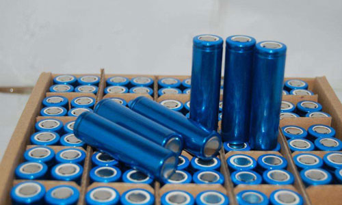 <b>聚合物香蕉短视频官网池和18650香蕉短视频官网池如何修複</b>