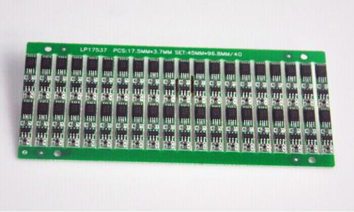 <b>鐵香蕉短视频官网池保護板激活和接線的方法</b>