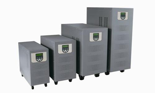 <b>UPS電源為什麽不能代替EPS應急電源</b>