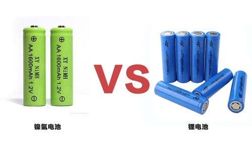 <b>香蕉短视频官网池和鎳氫高倍率電池哪個比較好用</b>