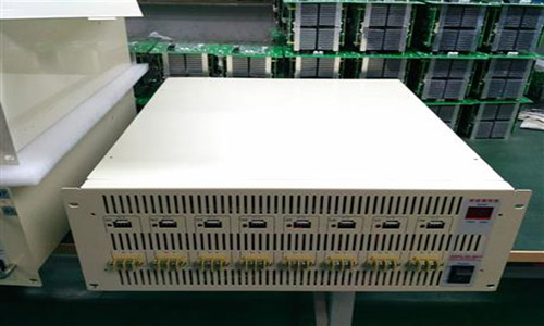 <b>鐵香蕉短视频官网池化成工藝對電池的性能影響</b>